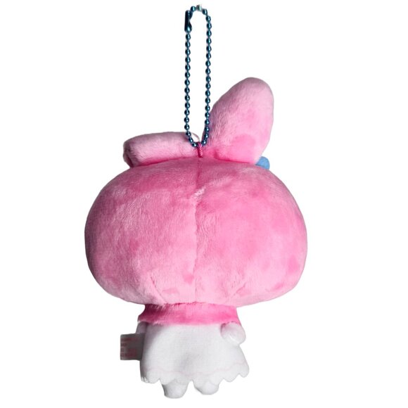 Sanrio Other Tamagotchi X Sanrio Lovlicki My Melody Cosplay Plush sanrio-other-tamagotchi-x-sanrio-lovlicki-my-melody-cosplay-plush